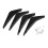 Spoiler Paraurti Posteriore Auto per  Corvette C7 2014-2019 Accessori per Spoiler Diffusore Aria Modificato per Auto 3