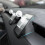 17mm Bracket Base for  Model 3 Highland Model Y Juniper Launch Soft Adhesive Flexible Movable 360 Degree Rotation 5
