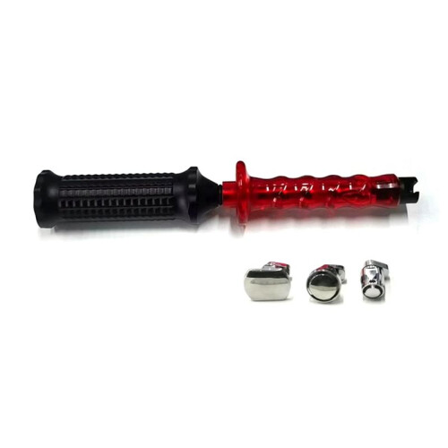 PDR100 Slide Hammer Dent Puller , Car Dent Repair Tools for All Car 2