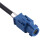 HSD Cable for Car   -  Combox USB Video Instrument Bridge Wiring LVDS Cable 4