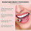Oralhoe Cleansing Toothpaste: Gentle cleansing and brightens teeth. 4