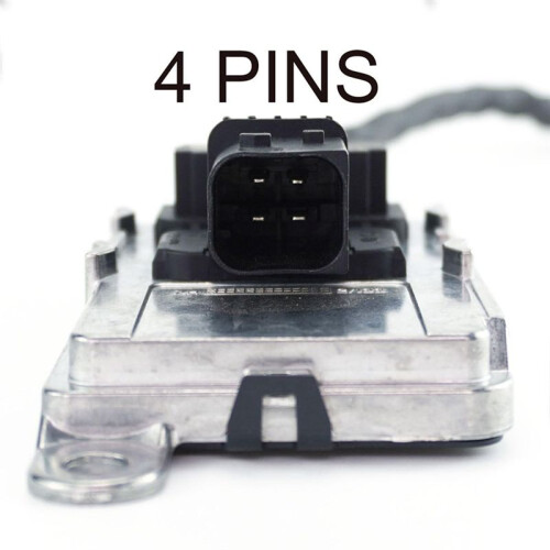 5WK96750C 24V NOX Sensor Nitrogen Oxygen Sensor for  DAF Engine A2C95992900 4326864 1