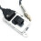 5WK96750C 24V NOX Sensor Nitrogen Oxygen Sensor for  DAF Engine A2C95992900 4326864 6