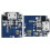 5 x Power Bank Module Charge Controller TP5400 Micro-USB and USB Connection 5