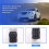 55 Pin Car Engine Computer Board Connector ECU Module Plug with Terminals for   Patrol Y62 6