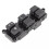 37990-58M00 Höger Förarsida Master Power Window Control  för  Vitara 1992-1998 5