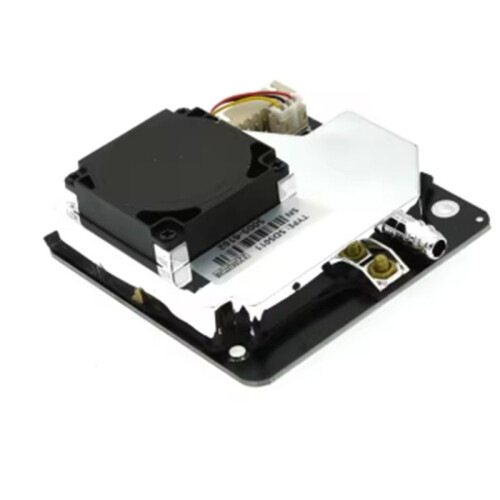 PM SDS011 High Precision Laser PM2.5 Air Quality Detection Sensor Module Super Dust Digital Output 2