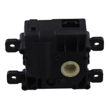 063800-2242 Car A/C Air Conditioning Servo Motor for Avalon Camry RAV4 20161-2022 87106-0D070