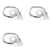 3X Car Steering Column Turn Signal Cruise Control 1893598/1997988/1995563/1995975/1995976 for Chevy 1988-1994