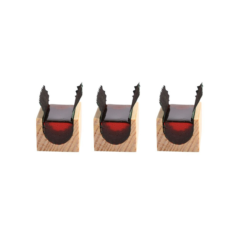 3 Pc Low Dust Rosin High Purity Resin For Violin Viola Cello Bow String Orchestra Instruments Musical 6032029739047
