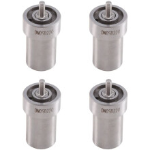 4Pcs DN0SD220 New  Fuel Injector Nozzle for   OM615 OM616 OM617 W123 S123 220D 240D 240TD