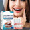 Full Denture Set, Upper and Lower False Teeth for Men Women, Perfect Fit 2