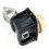 Engine Right Bracket Mounting Kit 1839H8 183991 9637060080 for  307 for  C4 Motor Bracket 6