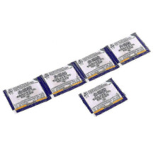 5Pcs Garden Gibberellic Acid GA3 75% Water Soluble White Plant Growth Powder_c*