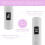 Portable Mini UV Nail Lamp USB Rechargeable 45/60 Sec Timer Compact Design Nail Dryer 2