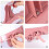 18Pcs Knitting Machine Adapter Set Replacement Tools for 22 32 40 48 and Jamit, Needles Knitting Accessories 9
