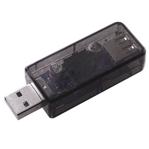 8X ADUM3160 USB Isolator Module USB to USB Voltage Isolator Module Support 12Mbps 1