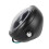Farol de LED Universal para Motocicleta de 6,3 Polegadas e 35 W, Farol Alto e Baixo, Farol Redondo para Cafe Racer, Luz Amarela 6