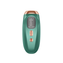Appareil d'épilation laser IPL pour femmes et hommes, épilateur flash permanent pour les jambes, les bras, le maillot et les aisselles