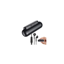 Enregistreur vocal numérique 8 Go avec 200 heures de stockage, enregistrement activé par la voix, mini enregistreur audio portable