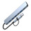 Adattatore hub USB-C 7 in 1, extender USB multiporta con porte USB-A e USB-C per laptop e PC, grigio 1