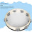 5pcs 10 Inch Peace  Double Layer Hand Tambourine 3
