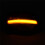 Dynamic Turn Signal Light LED Side Mirror Indicator Blinker Light for  XC70 2008-2012 XC90 2007-2014 6