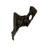 Engine Timing System Timing Guide Rail Timing Chain Plate 11317516093 for  E93 E90 E89 E82 E71 E61 E60 N54 Engine 5