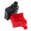 Car Battery Terminal Cover Insulation Boot 5 Pair 9
