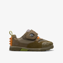 Steggy 2 See Toddler Khaki