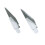 Replacement Knife Blade 8pcs, Hard & Durable Cutting Blade, Cuts Thick & Denser Materials for  Maker Machine 3