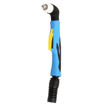 P90 Torch Plasma Cutter Gun Body Plasma Cutting Torch Hand Use for Industry Air Cooled Plasma Cutting Machine