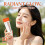 Rice Glow Sunscreen SPF50+ PA++++ Glass Skin Hydrating Moisturizer 1