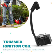 850108001 Ignition Coil 850108002 for Homelite UT21006 UT29007 UT21046 UT29047 UT32000 UT32050 UT-21546 UT-40502 UT40903