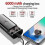 T9 Wireless Bluetooth Earphones 1
