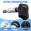 Sensor de Presión de Neumáticos TPMS para   42753-STK-A01 2
