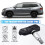 Sensor de Presión de Neumáticos TPMS para   42753-STK-A01 4