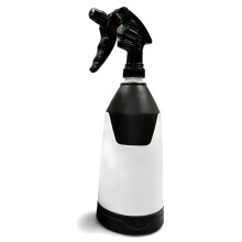 Arrosoir en Plastique Épais Résistant Aux Acides, 360, pour le Nettoyage Industriel et le Jardinage, Flacon de 900 Ml