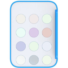 FOG Screen Detection Intelligent Card Machine Recognition Screen Scan Automatic Determines Check Screen