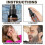 2026 Potent Highly Concentrated Fart Spray Extra Strong Stink Prank Stuff Joke 2