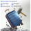 3-Piece Suitcase Set ,Suitcase, Backpack, Toiletry Bag 5