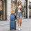3-Piece Suitcase Set ,Suitcase, Backpack, Toiletry Bag 10