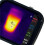 320 X 240 Touch Screen  Pocket Thermal Imaging Night Vision Device, Underfloor Heating Temperature Detector A 6