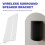 Metal Wall Mount Bracket for  SA-RS5 Audio Parts True Wireless Surround Speaker Bracket 3