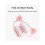 Children's Bluetooth 5.0 Headphones with Smart Noise-Cancelling Microphone, Adjustable Fit, Blue 4