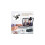 Webcam HD 1080P con microfono, telecamera per computer per streaming, videochiamate e registrazioni, nera 6