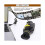 HD Thermal Monocular with Recording, 984 ft Detection Range, Compact Black Design for Night Use 2