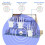 WiFi Signal Repeater with Ethernet Port and AP Mode, Long Range Coverage for Home, Indoor White 6