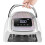 UV LED Nail Lamp with Sparkling Design, 4 Timer Settings, Detachable Base, Multicolor 4