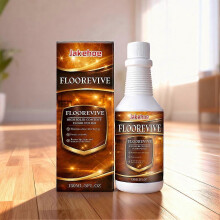150ml Floor Care Agent Household Wooden Floors Cleaner
